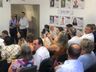 Eder Marcon e vereadores tomam posse em Bandeirante com nova equipe de governo