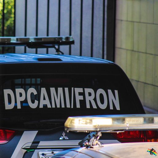 Mulher vai parar no hospital depois de ser estuprada em São Miguel do Oeste 