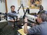 Rádio Oeste recebe lideranças para avaliação do ano e projeções para 2023