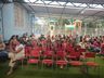 Estudantes de São José do Cedro recebem doação de livros infantis