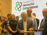 Prefeito de São Miguel do Oeste adere ao Tratado de Inovação Catarinense