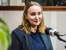 Daniela diz que não lembra quando foi a última vez que conversou com Moisés