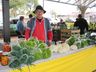 2ª Feira de Produtos Locais movimenta feriado de 7 de Setembro em Palma Sola