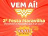 2ª Festa Maravilha marcará o Dia Internacional da Mulher em Iporã do Oeste