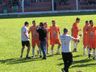 Final do Aspirante de SMO também será entre Pérola e Grêmio da Canela