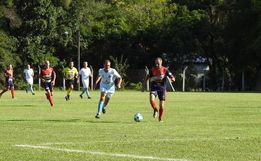 Campeonato de Futebol de Campo terá duas rodadas no final de semana em SMOeste