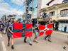 Itapiranga: Desfile de Sete de Setembro tem foco no civismo; fotos 