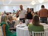 Produtores rurais de Campo Erê recebem importantes lideranças estaduais e nacionais