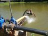 CASAN de Iporã constata contaminação no Rio Pirapó
