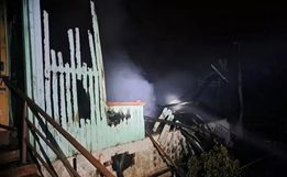 Incêndio deixa 11 mortos em Centro de dependentes químicos no RS