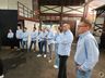 JBS promove Primeira Feira Agro Itapiranga