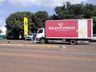 Número de irregularidades no transporte de mercadorias dobra na região