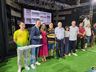 Andréia Ruschel Borscheid é eleita Garota do Esporte 2025 de Itapiranga