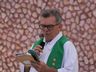 Mais de mil fiéis participam de missa em homenagem a São Miguel Arcanjo