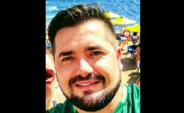 Identificado Homem que morreu em acidente envolvendo SAMU de SMOeste