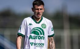 Com retornos de volantes, Dal Pozzo terá mais opções para escalar a Chapecoense