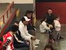 São Miguel Futsal bate o Joaçaba Futsal por 3 a 0 em São Miguel do Oeste
