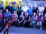 Ginásio de Esportes do Distrito de Mariflor é reinaugurado 