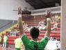 São Miguel Futsal/Joni Gool vence Nova Itaberaba em casa e conquista Taça Barriga Verde 