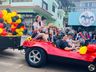   Desfile Cultural abre a 44ª Oktoberfest de Itapiranga