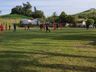 Corintians e São Domingos vencem a primeira partida da semifinal em Cedro