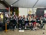 Alegria, chopp e muita música: Lª Presidente Becker abre a 43ª Oktoberfest
