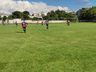 Flamengo vence o 1º confronto da final do campo em Cedro