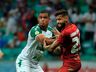 Na Fonte Nova em Salvador Chape é dominada e perde para o Bahia