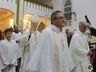 FOTOS: Márcio Joel Birck é ordenado Padre em igreja de Itapiranga