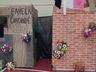 Escola Elza Mancelos de Moura de Guarujá do Sul realiza a Festa do Livro