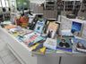 Livros de autoajuda são os mais procurados na biblioteca de SMOeste