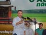 Governador lança Programa Terra Boa 2022 no auditório da Cooperativa Itaipu, em Pinhalzinho 