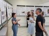 Simpósio e mostra cientifica da Uceff debatem os desafios do agronegócio.
