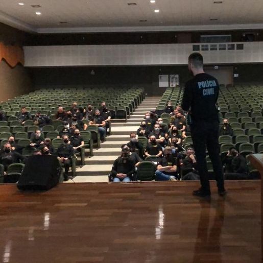 Investigados na Operação “Célula Oeste” são condenados por integrarem organização criminosa