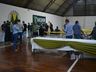 Confraternização Pré Itaipu Rural reúne imprensa, autoridades e patrocinadores 