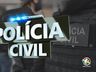 Corpo de mulher é encontrado no interior 