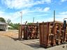 São Miguel Tchê começa nesta sexta com as primeiras provas de tiro de laço