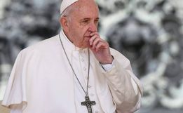 Sínodo da Amazônia: Papa Francisco mantém celibato para padres