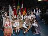 Espetáculo abre 46ª Oktoberfest na cidade de Itapiranga