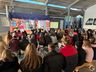 Projeto saúde na escola reúne 900 alunos em Itapiranga