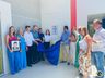 Inaugurado o Complexo Educacional de Linha Santa Fé Alta
