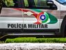 Homem é preso por violação sexual durante operação da PM em Palma Sola
