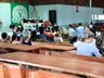 VÍDEO: cortejo marca despedida de ex-prefeito de São José do Cedro