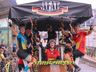 6ª edição do Pedala Tunápolis é realizada com 270 cicloturistas inscritos