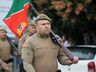 Desfile de 7 de Setembro reúne militares, escolas, entidades e famílias em SMO