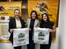 Projeto estudantil distribui 3,5 mil sacolas retornáveis em São Miguel do Oeste