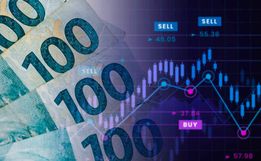 Mercado financeiro eleva projeção da inflação para 8,45%
