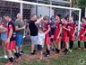 Flamengo é campeão da Série Prata do Campeonato Municipal de Itapiranga