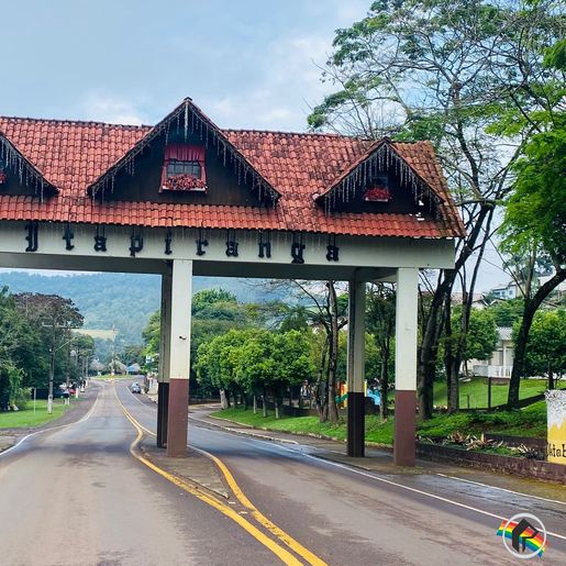 Itapiranga conquista 1º lugar em qualidade de vida na região da Ameosc