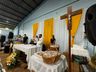 SMO celebra 34ª Romaria em homenagem a Nossa Senhora Aparecida